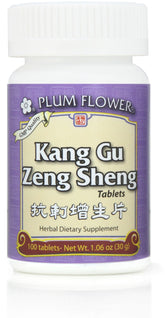 Kang Gu Zeng Sheng Tablets Kang Gu Zeng Sheng Pian